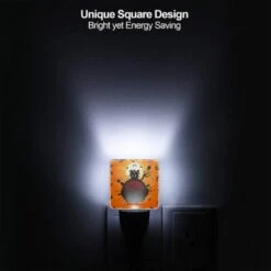 Night Light, A Cartoon Of A House With A Moon In The Sky And A Cat On The Left Side. 4 Night Light, A Cartoon Of A House With A Moon In The Sky And A Cat On The Left Side. -Acrylic Night Light Shop 92e14540964e57d79ff233f1cb63e008ce1cdf3c