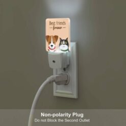 Night Light, A Dog And A Cat Are Shown Together -Acrylic Night Light Shop 932a0d0f34705f34c907f568001c563e6e6c67e4
