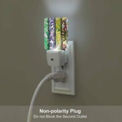 Night Light, Four Different Colored Designs Of Flowers. -Acrylic Night Light Shop 94f70a87774f303ace871ca8eff66b70583f3e16