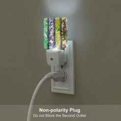 Night Light, Four Different Colored Designs Of Flowers. 3 Night Light, Four Different Colored Designs Of Flowers. -Acrylic Night Light Shop 94f70a87774f303ace871ca8eff66b70583f3e16