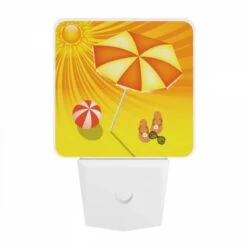 Night Light, A Sunny Day With A Yellow Umbrella 7 Night Light, A Sunny Day With A Yellow Umbrella -Acrylic Night Light Shop 955a7dc135c25ba1b88fe5afe77ff0e4e3730b46
