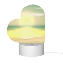 Love Acrylic Night Light, A Beautiful Sunrise Over The Ocean. -Acrylic Night Light Shop 964ddeffc012c26c428d7ea20ae77a99cc973a7a