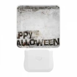 Night Light, A Happy Halloween Sign With A Spooky Background. 9 Night Light, A Happy Halloween Sign With A Spooky Background. -Acrylic Night Light Shop 9a1d2161b594906b4f1c66ce041cdc728e88bc8b