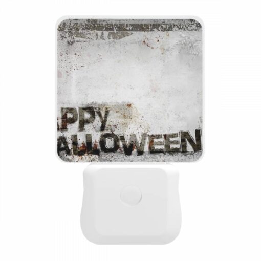 Night Light, A Happy Halloween Sign With A Spooky Background. -Acrylic Night Light Shop 9a1d2161b594906b4f1c66ce041cdc728e88bc8b