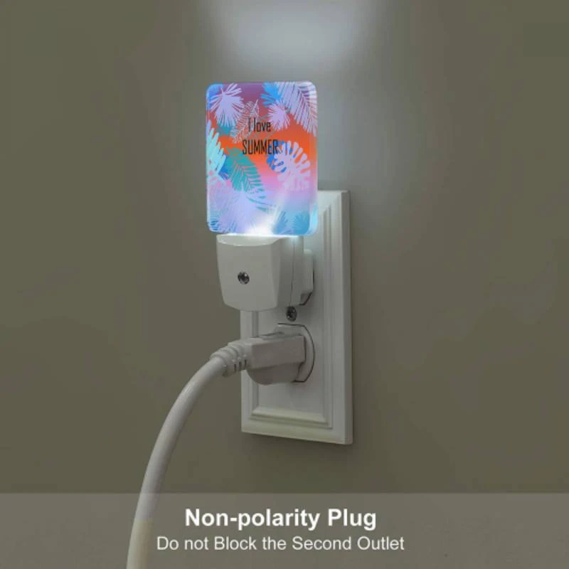 Night Light, A colorful image of palm trees with the words "I love summer" written in the middle. Night Light, A Colorful Image Of Palm Trees With The Words "I Love Summer" Written In The Middle. -Acrylic Night Light Shop 9bbf765dfd3882fc7df8aa11cf57845e706ad1c1