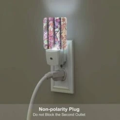 Night Light, Three Colorful Designs Are Displayed On A Wall. -Acrylic Night Light Shop 9c63dc1b7c99b0ad378b5702b3998e89cd9f60ba