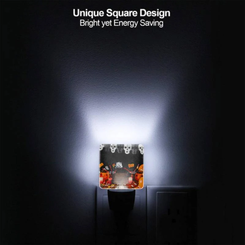 Night Light Set of 2, A table with a Halloween theme Night Light Set Of 2, A Table With A Halloween Theme -Acrylic Night Light Shop 9f8e558b3f8035d1ed31330b18d72a1e8d30f0bf