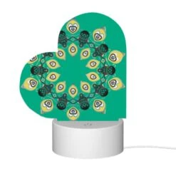 Love Acrylic Night Light, A Colorful Design With A Green Background. -Acrylic Night Light Shop a1f5ab145efe001cf58a31d4644ddded22612aa3