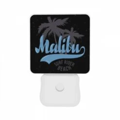 Night Light Set Of 2, A Logo For A Surfing Beach. -Acrylic Night Light Shop a1f7b3cba77d15b674fe999cc79cb8ed90be1ffe