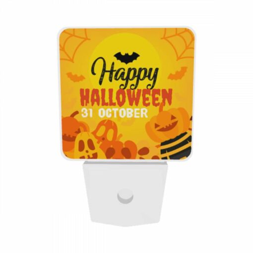 Night Light Set Of 2, A Colorful Poster With A Bat -Acrylic Night Light Shop a3a14316db66b7e202cb317d6e67dcba84836ad5
