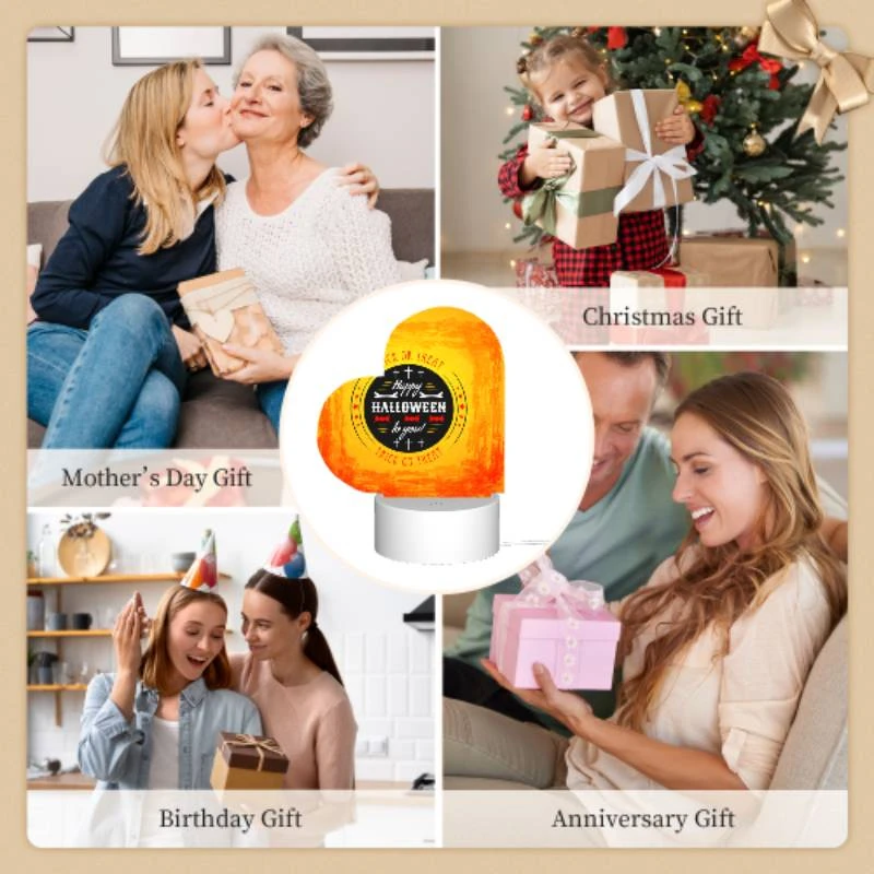 Love Acrylic Night Light, A happy halloween to you sign. Love Acrylic Night Light, A Happy Halloween To You Sign. -Acrylic Night Light Shop a471fd1f714c3e5b3cf35d6e8ed497f15b71408a