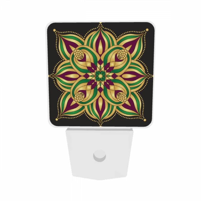 Night Light Set of 2, A colorful flower with green Night Light Set Of 2, A Colorful Flower With Green -Acrylic Night Light Shop a5161c81022cf9c793ef63b4e30b98e156fc7f7e