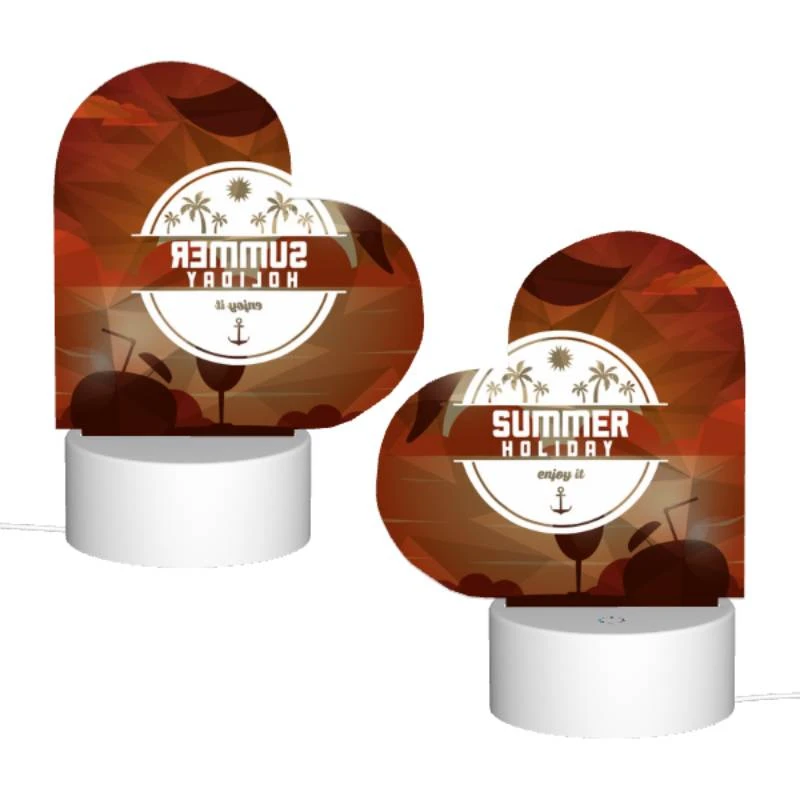 Love Acrylic Night Light, A poster advertising summer holidays. Love Acrylic Night Light, A Poster Advertising Summer Holidays. -Acrylic Night Light Shop a5306a160e8f639f4005c754bb7bbb24a3391b1d