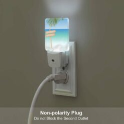 Night Light, A Wooden Sign Pointing To The Ocean. -Acrylic Night Light Shop a57562c0875863533ec239d7f3c1d4a9bd51600d