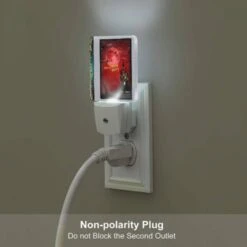 Night Light, A Poster With A Castle And A Spider Web On It. -Acrylic Night Light Shop a6c85e3177ce95539670103032f7053dc1b03fc2