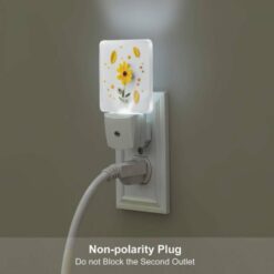Night Light, A Yellow Flower With Yellow Petals And Green Leaves Is Placed On A White Surface. -Acrylic Night Light Shop a6d898261fc8a43558e34cc91203fd7238263530