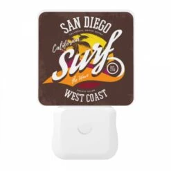 Night Light, A Surfboard Logo For San Diego -Acrylic Night Light Shop a6d92d4bd177d3627ec0e9b77219c9e377bcf2c8