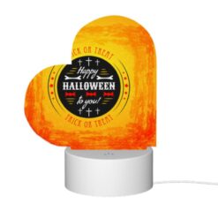 Love Acrylic Night Light, A Happy Halloween To You Sign. -Acrylic Night Light Shop a803418b9a247c99a3523f389b34f025701537e6