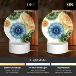 Round Acrylic Night Light, D7a54d6e-4518-4cf3-afd9-b99ac08d8226.jpeg -Acrylic Night Light Shop a81d08775f0a6ee363f338136a3057807f72b1a4