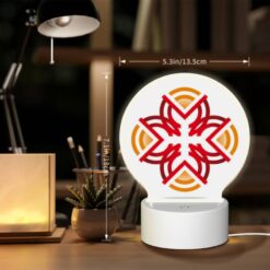 Round Acrylic Night Light, F055b799-9440-4cfc-8857-2bdd85f9a07e.jpeg -Acrylic Night Light Shop a8cea38792d2e0edaaac937b0416645790f342d8