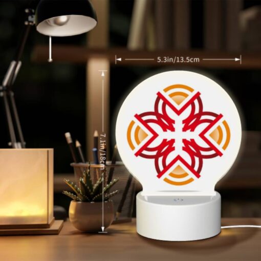 Round Acrylic Night Light, F055b799-9440-4cfc-8857-2bdd85f9a07e.jpeg -Acrylic Night Light Shop a8cea38792d2e0edaaac937b0416645790f342d8