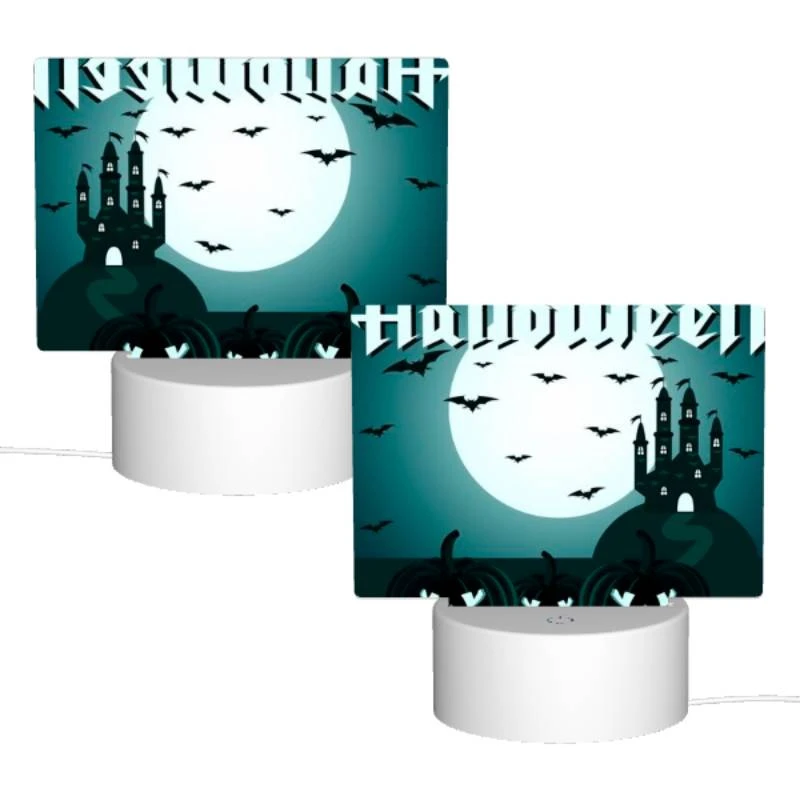 Rectangular Acrylic Night Light, Three pumpkins with faces drawn on them. Rectangular Acrylic Night Light, Three Pumpkins With Faces Drawn On Them. -Acrylic Night Light Shop a9a98a736ccd5283e5c397a7838ec8fe546fb269