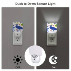 Night Light, A Colorful Cartoon Of Various Sea Creatures. -Acrylic Night Light Shop ab6d9150dbd1066363dd18a4d28c0a6dbe1f85b6
