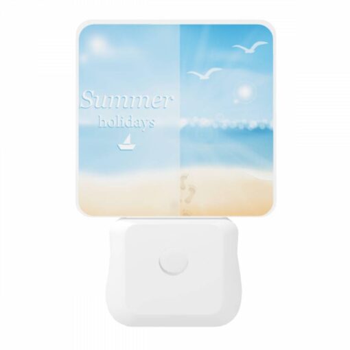 Night Light, A Picture Of A Beach With A Boat And A Sun. -Acrylic Night Light Shop ab9a4df7f7d3a8cd82cbd75daf88508a2d597870