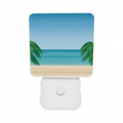 Night Light Set Of 2, Two Palm Trees Are On The Beach 7 Night Light Set Of 2, Two Palm Trees Are On The Beach -Acrylic Night Light Shop ac00ec71d22b006acf5752c095f68362994fd977
