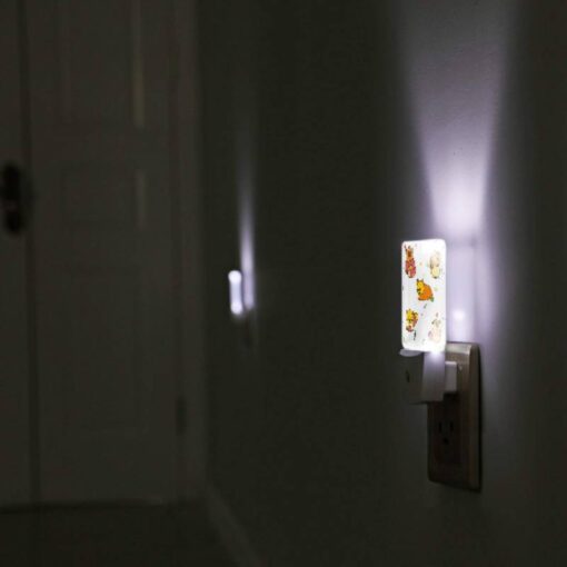 Night Light, A Collection Of Cartoon Animals -Acrylic Night Light Shop ace4b319dcaac6c321db2b9c5e9b664b73c67989