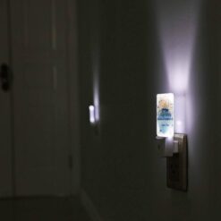 Night Light, A Blue And White Logo For California. -Acrylic Night Light Shop ad0f8c1f70897d48ecf357803c4681a768f0b76f
