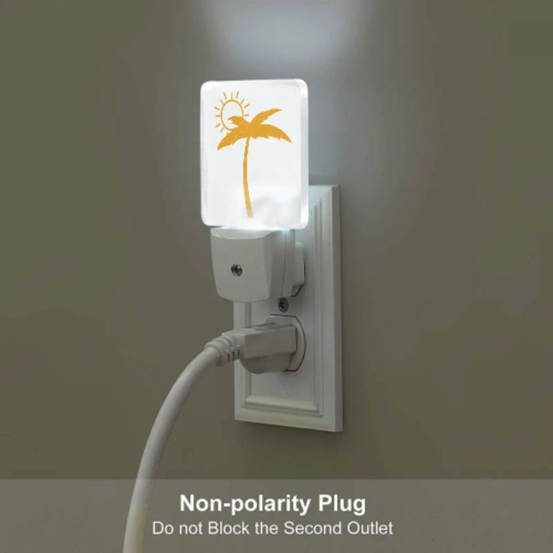 Night Light, A sunny day with a yellow sun and two palm trees. Night Light, A Sunny Day With A Yellow Sun And Two Palm Trees. -Acrylic Night Light Shop ae2d6144e0af1bdb0d906dcf899a7978df11b083