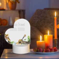 Love Acrylic Night Light, A Colorful Advertisement For Mexico Travel. -Acrylic Night Light Shop ae40861e25347328fbdf7c90f0046237c58f7a5c