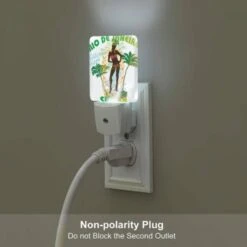 Night Light, A Woman In A Bikini Poses For A Poster Advertising Rio De Janeiro. 3 Night Light, A Woman In A Bikini Poses For A Poster Advertising Rio De Janeiro. -Acrylic Night Light Shop ae5c7946d8a791987a73627fc1fe3f077b791c23