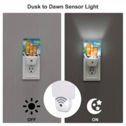 Night Light, A Bottle Of Sunscreen Is Shown On A Blue And White Background. -Acrylic Night Light Shop aee9d12c8b24862e99bc189c95599e7977de9cff