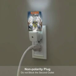 Night Light Set Of 2, A Halloween Scene With A House 4 Night Light Set Of 2, A Halloween Scene With A House -Acrylic Night Light Shop af77ccdaff5d3d824c38a4d363acd51b6d4e2cb4