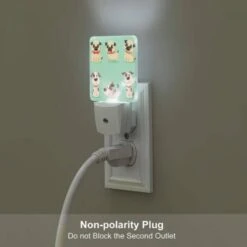 Night Light, A Series Of Cartoon Dogs With Different Expressions. -Acrylic Night Light Shop b0afb9959a24d0a0e7f10edb3503a3c3abae6483