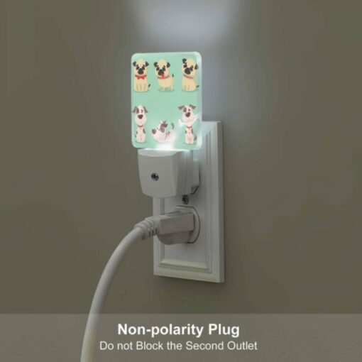 Night Light, A Series Of Cartoon Dogs With Different Expressions. -Acrylic Night Light Shop b0afb9959a24d0a0e7f10edb3503a3c3abae6483