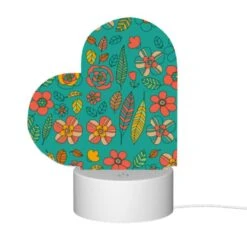 Love Acrylic Night Light, A Colorful Floral Pattern With Yellow 9 Love Acrylic Night Light, A Colorful Floral Pattern With Yellow -Acrylic Night Light Shop b154b506379da1be1d4437542ec0f7662b60a6c4