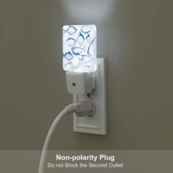 Night Light, A Collection Of Blue And White Fish. -Acrylic Night Light Shop b2dda61dfd39009b1add95a384c8d2f7e8a77409