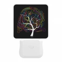 Night Light, A Tree With A Rainbow Colored Trunk. -Acrylic Night Light Shop b2ff89a55890f1f3691e3d2feabd32ac878cd54d