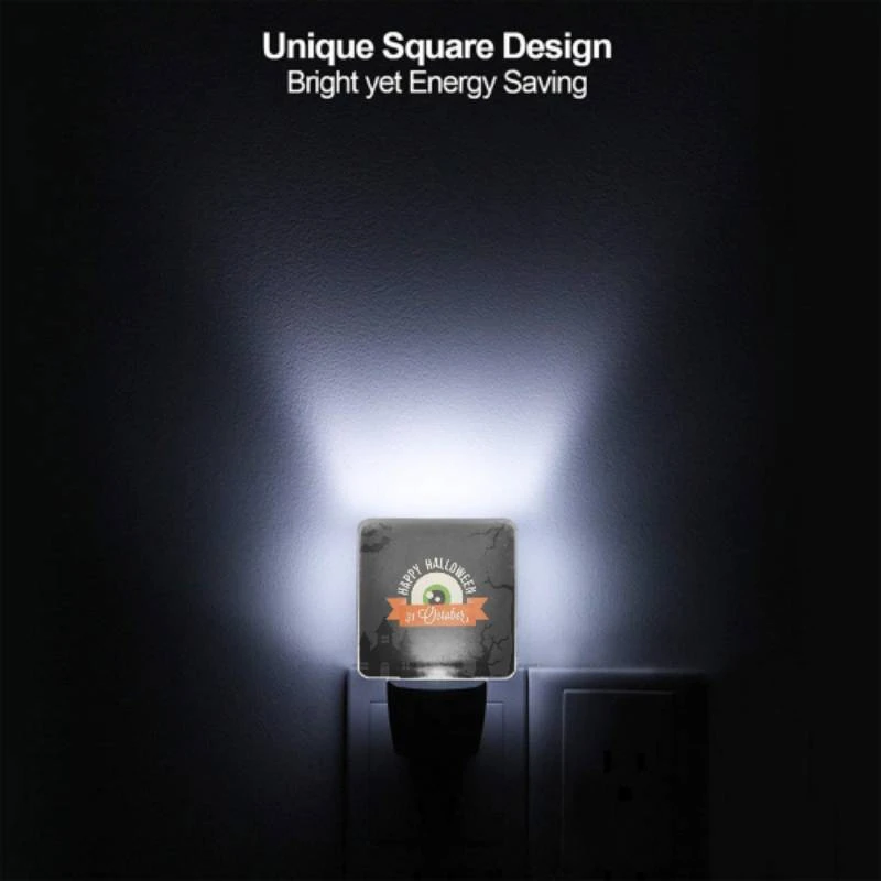 Night Light, A Halloween poster with a green eye and the date 31 October. Night Light, A Halloween Poster With A Green Eye And The Date 31 October. -Acrylic Night Light Shop b3402298f7bc770f7cb6e46cde7ed725382cb19d