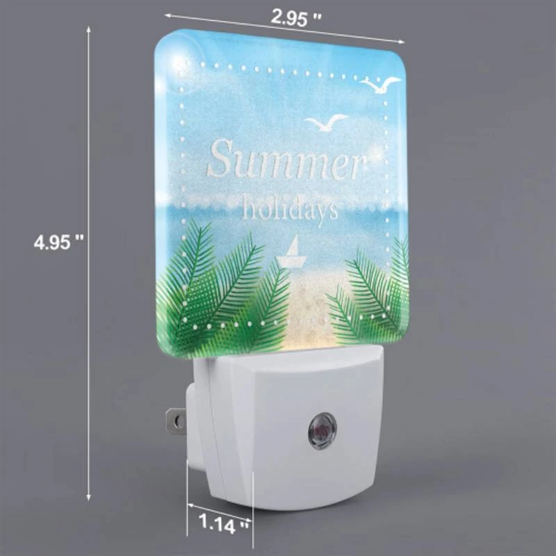 Night Light, A picture of a beach with a boat and a seagull flying over the water. Night Light, A Picture Of A Beach With A Boat And A Seagull Flying Over The Water. -Acrylic Night Light Shop b3838ae83576b4a8de0d28c7e9a9ed1838442c49