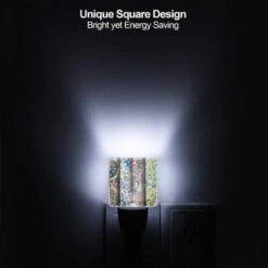 Night Light, Four Different Colored Designs Of A Flower. -Acrylic Night Light Shop b3bd86f964dcb8be68c0a8d88d15635a9f19404c