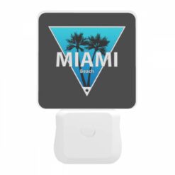 Night Light, A Logo For The Miami Beach. -Acrylic Night Light Shop b42a527f67806bc3c61a11ded1426f7bfeb5a00b