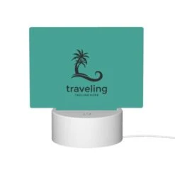 Rectangular Acrylic Night Light, A Logo For A Traveling Company. 9 Rectangular Acrylic Night Light, A Logo For A Traveling Company. -Acrylic Night Light Shop b5c636f61fb09f5cad05c868730e3338eb722bf8