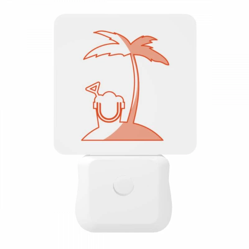 Night Light, A cartoon of a palm tree with a toothbrush in it. Night Light, A Cartoon Of A Palm Tree With A Toothbrush In It. -Acrylic Night Light Shop b6fdb0ff83d6a6c8ae258f1b4258ebce8281eafc