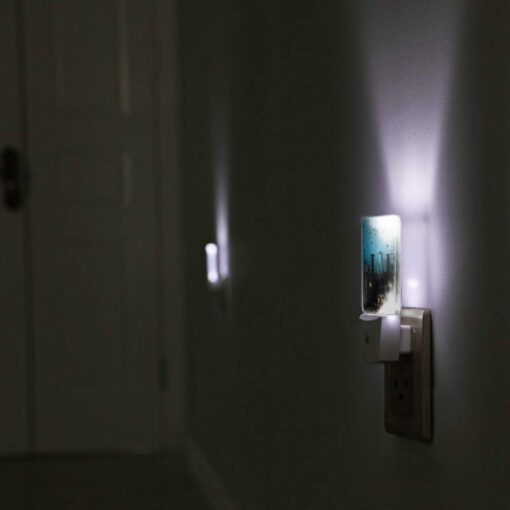 Night Light, A Halloween Scene With A Moon -Acrylic Night Light Shop b722c21a1cd476cbbc44e95100a0a44d0eafc218