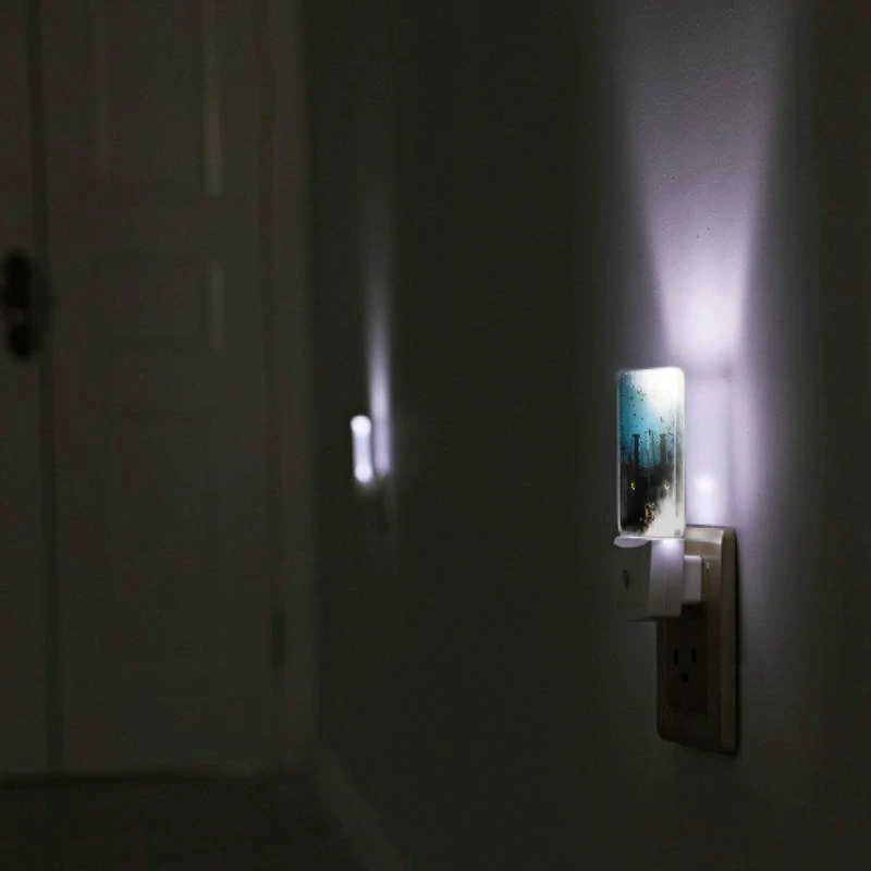 Night Light, A Halloween scene with a moon Night Light, A Halloween Scene With A Moon -Acrylic Night Light Shop b722c21a1cd476cbbc44e95100a0a44d0eafc218