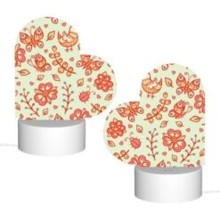 Love Acrylic Night Light, A Colorful Floral Pattern With Birds And Flowers. 1 Love Acrylic Night Light, A Colorful Floral Pattern With Birds And Flowers. -Acrylic Night Light Shop b7a3bcece3109bb995d03c58f6a47fceb0126176